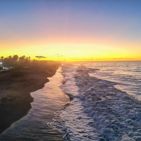 Hotel Cafe Del Sol مونتيريكو المظهر الخارجي الصورة