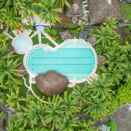 Hotel Cafe Del Sol مونتيريكو المظهر الخارجي الصورة
