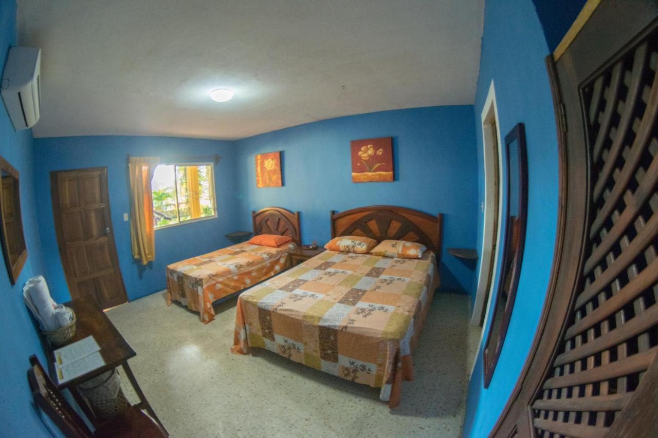 Hotel Cafe Del Sol مونتيريكو المظهر الخارجي الصورة