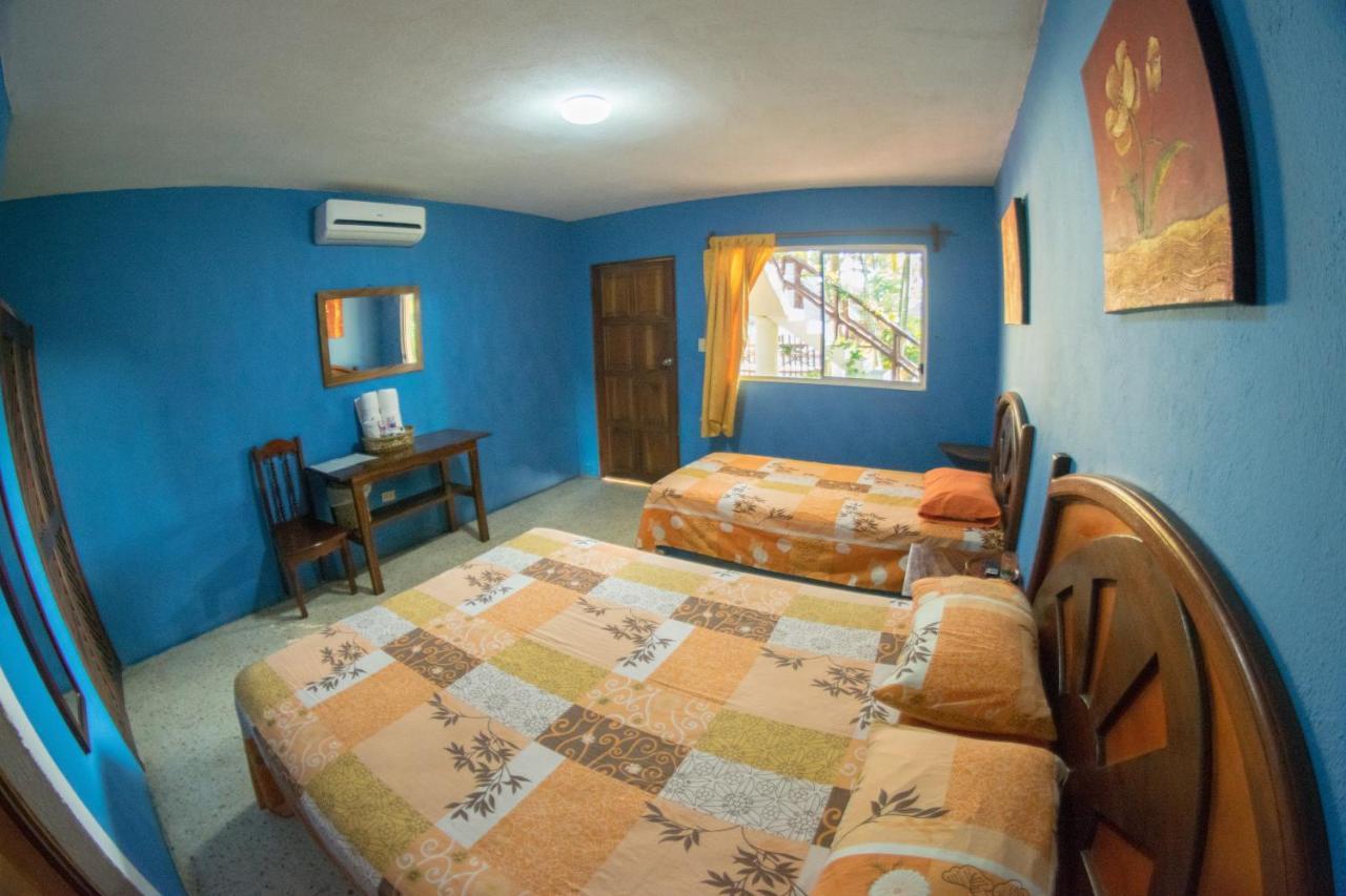 Hotel Cafe Del Sol مونتيريكو المظهر الخارجي الصورة