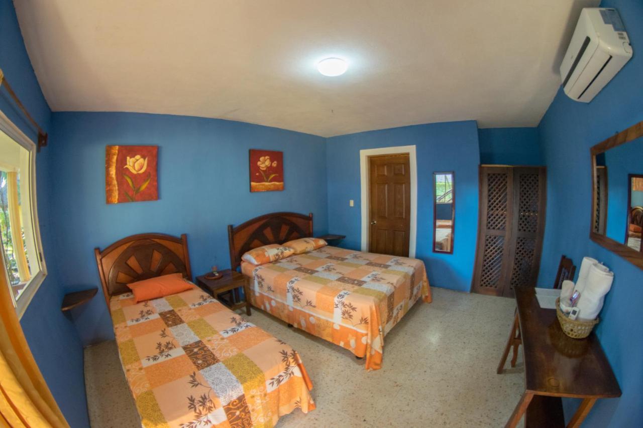 Hotel Cafe Del Sol مونتيريكو المظهر الخارجي الصورة
