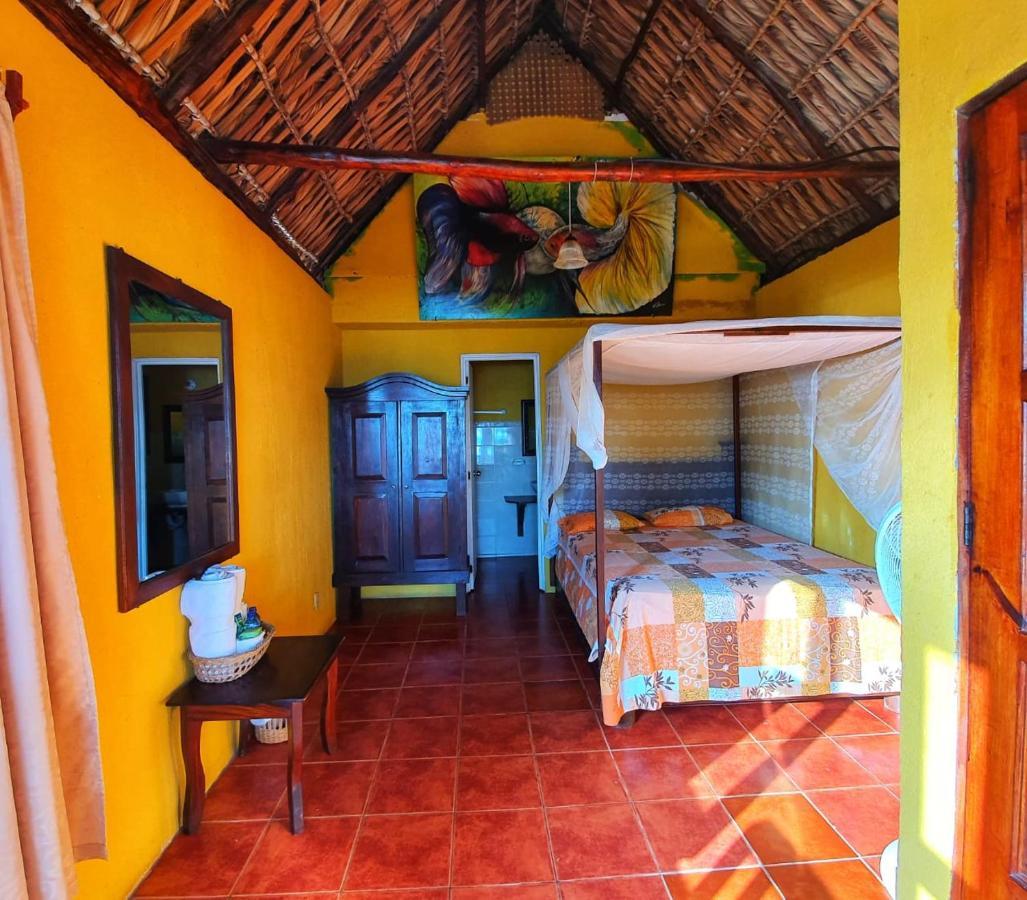 Hotel Cafe Del Sol مونتيريكو المظهر الخارجي الصورة
