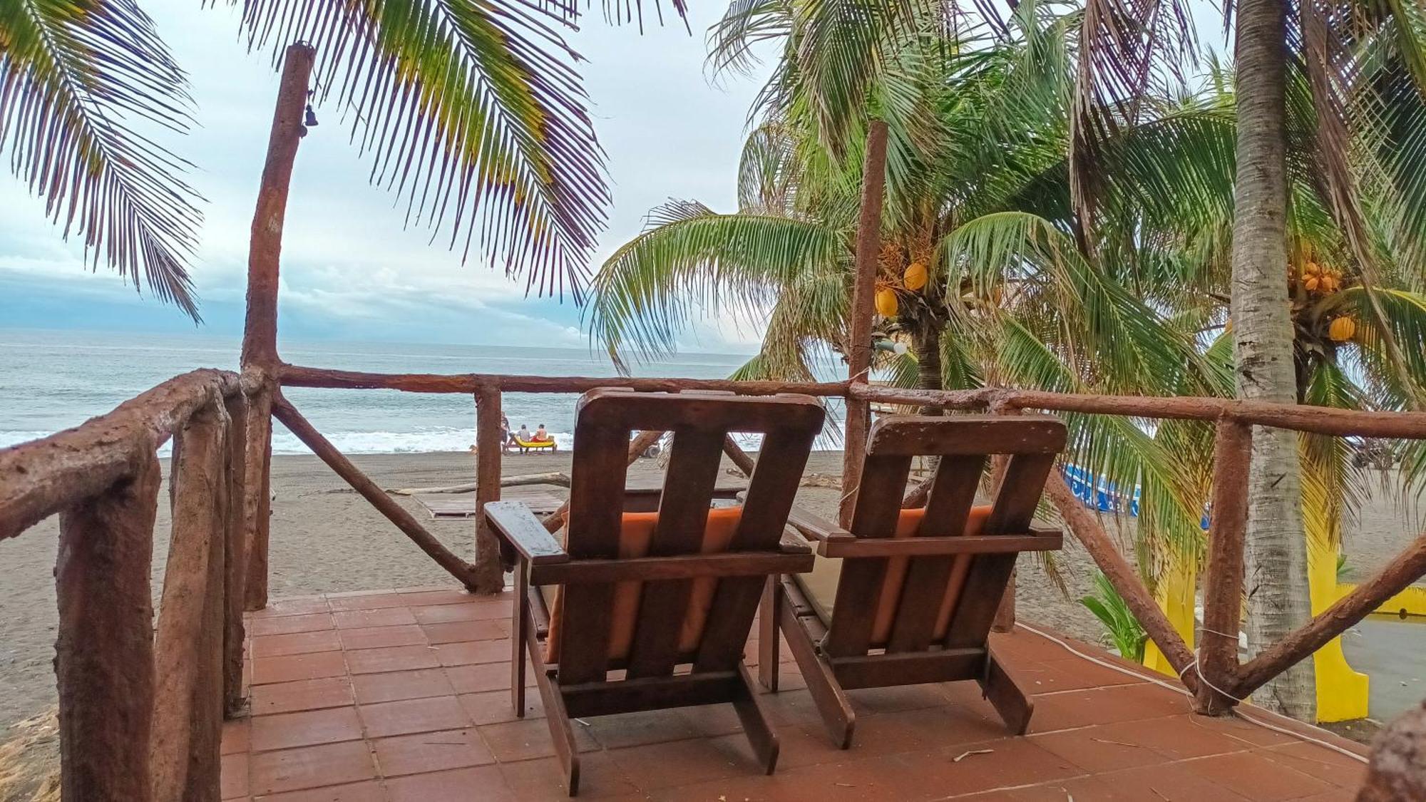 Hotel Cafe Del Sol مونتيريكو المظهر الخارجي الصورة