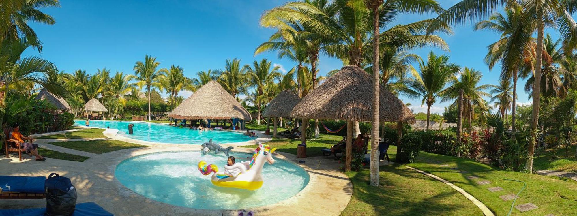 Hotel Cafe Del Sol مونتيريكو المظهر الخارجي الصورة