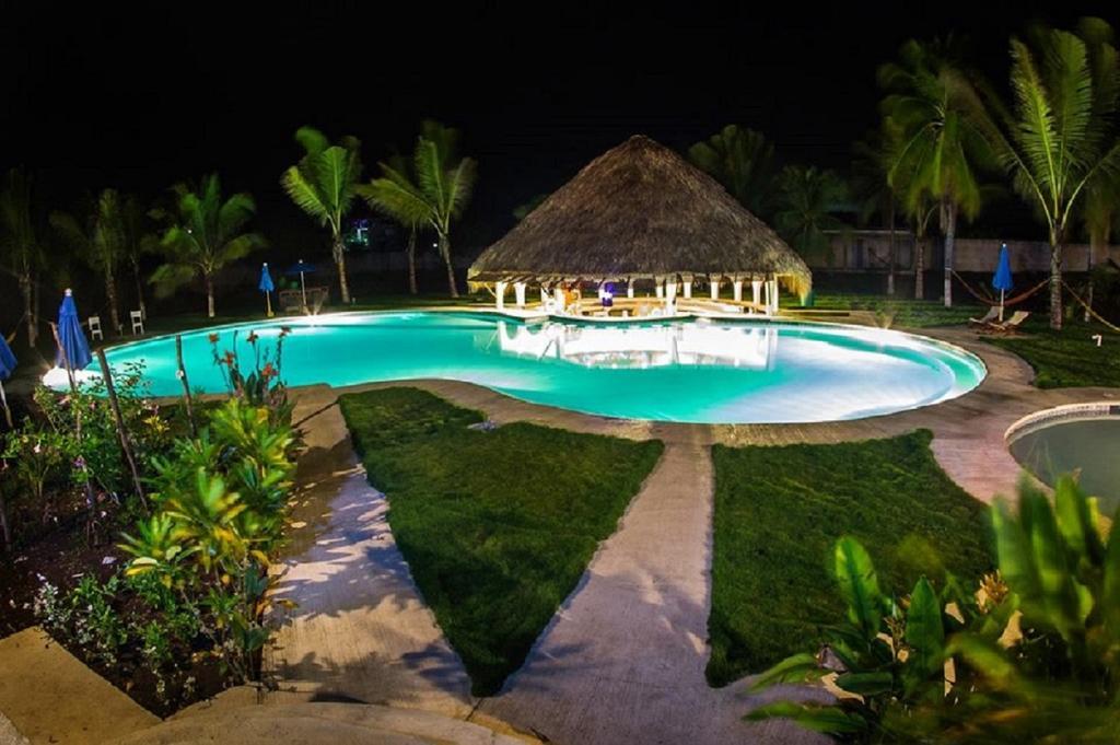 Hotel Cafe Del Sol مونتيريكو المظهر الخارجي الصورة