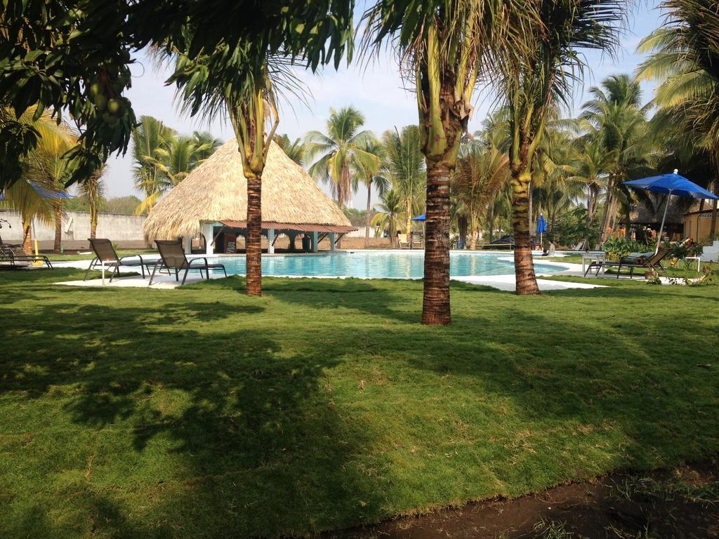 Hotel Cafe Del Sol مونتيريكو المظهر الخارجي الصورة