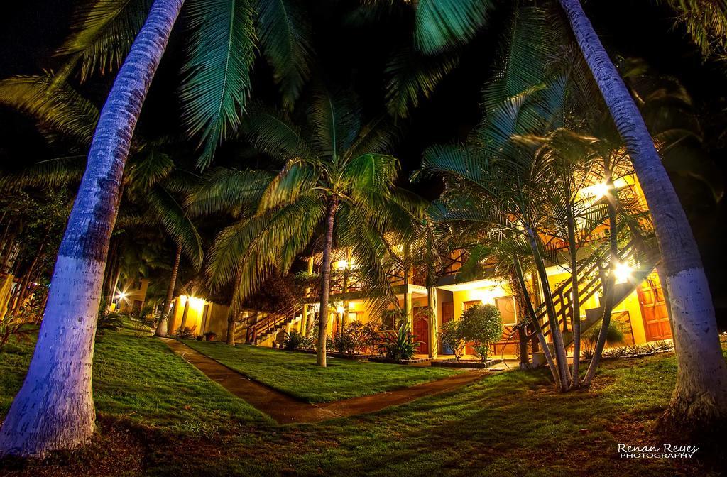 Hotel Cafe Del Sol مونتيريكو المظهر الخارجي الصورة