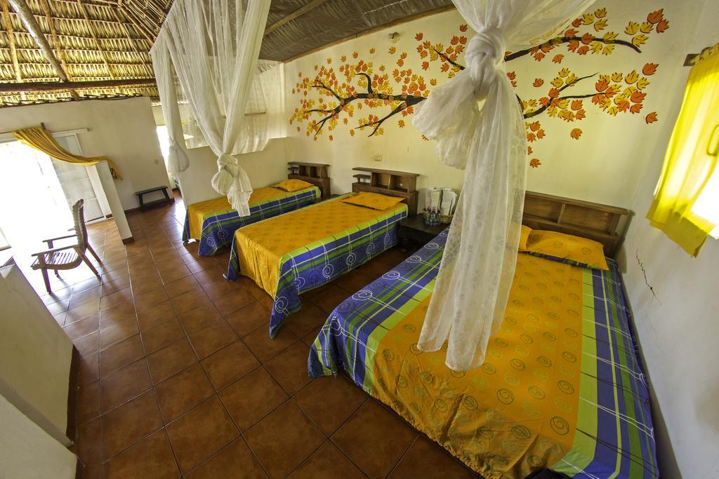 Hotel Cafe Del Sol مونتيريكو المظهر الخارجي الصورة