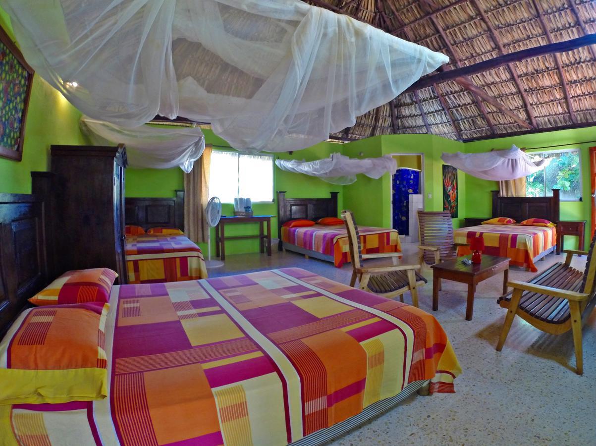 Hotel Cafe Del Sol مونتيريكو المظهر الخارجي الصورة