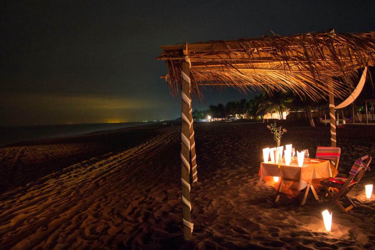 Hotel Cafe Del Sol مونتيريكو المظهر الخارجي الصورة